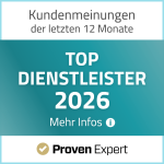 TOP-Dienstleister 2026